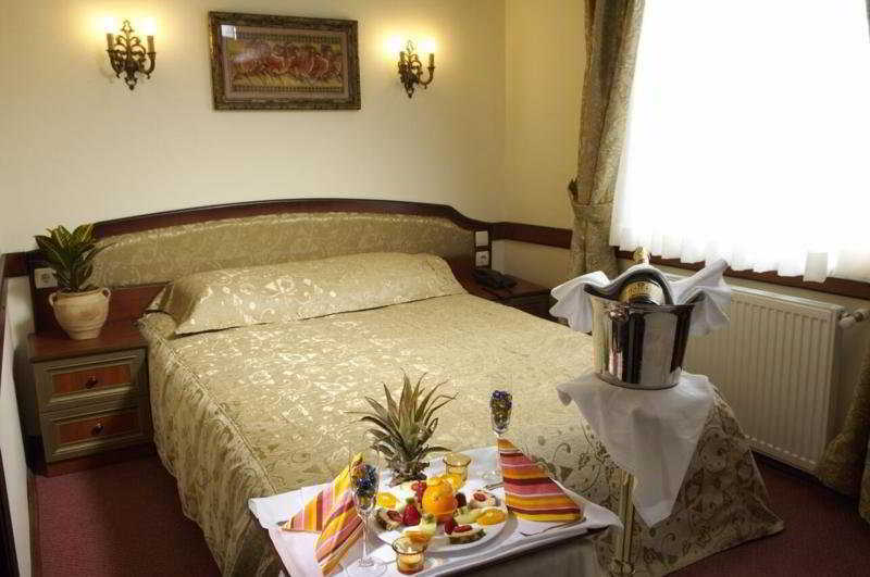 Adora Hotel Cafe & Restaurant Isztambul Kültér fotó